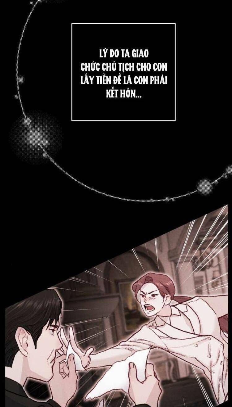 My Demon - Ác Quỷ Của Tôi: Chapter 13