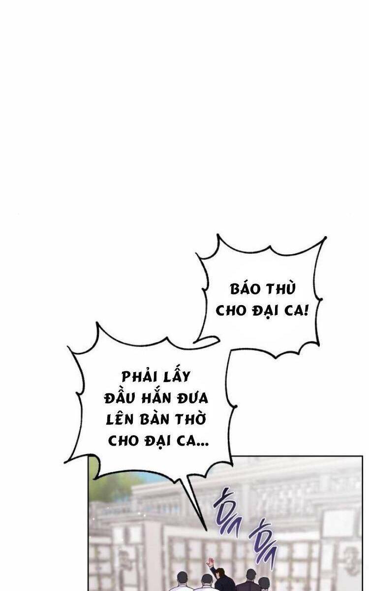 My Demon - Ác Quỷ Của Tôi: Chapter 13