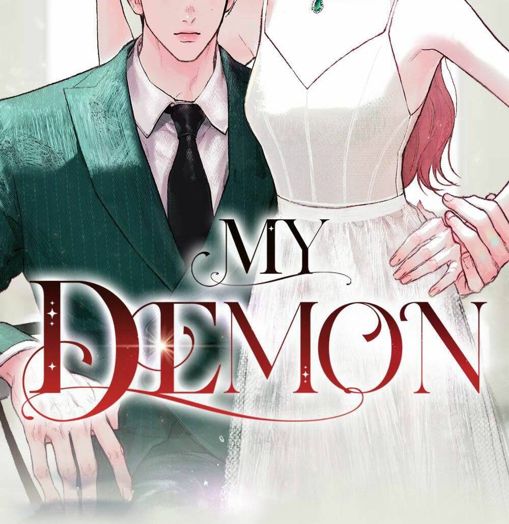 My Demon - Ác Quỷ Của Tôi: Chapter 2