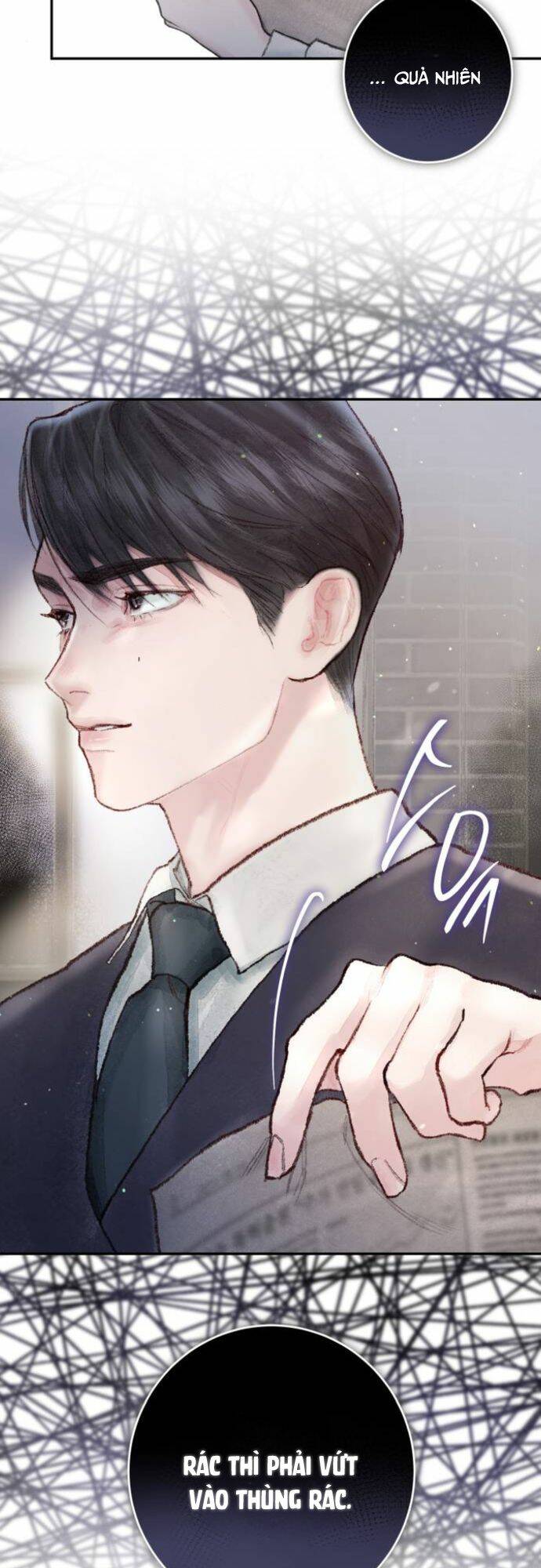 My Demon - Ác Quỷ Của Tôi: Chapter 2