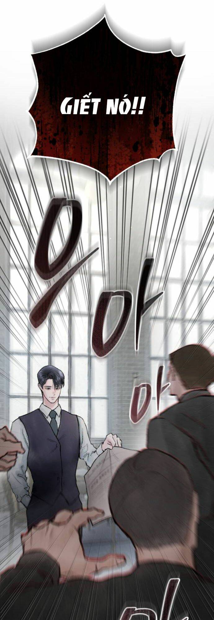My Demon - Ác Quỷ Của Tôi: Chapter 2