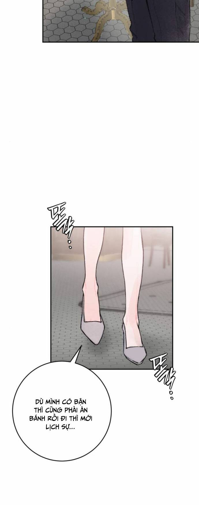 My Demon - Ác Quỷ Của Tôi: Chapter 2