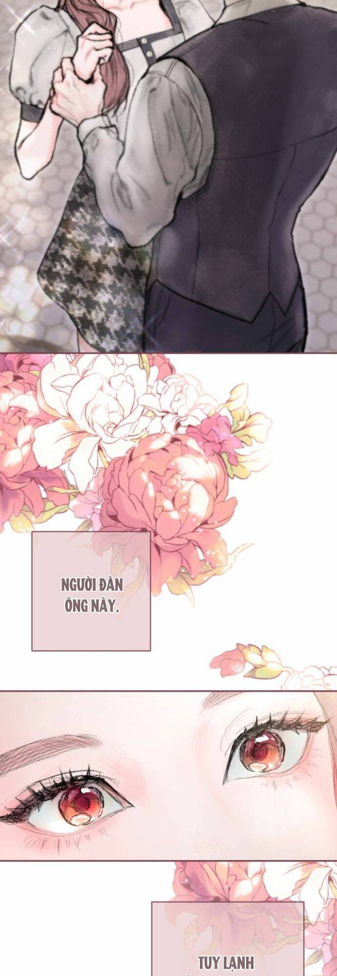 My Demon - Ác Quỷ Của Tôi: Chapter 2