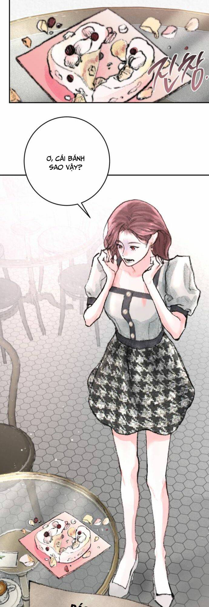 My Demon - Ác Quỷ Của Tôi: Chapter 2