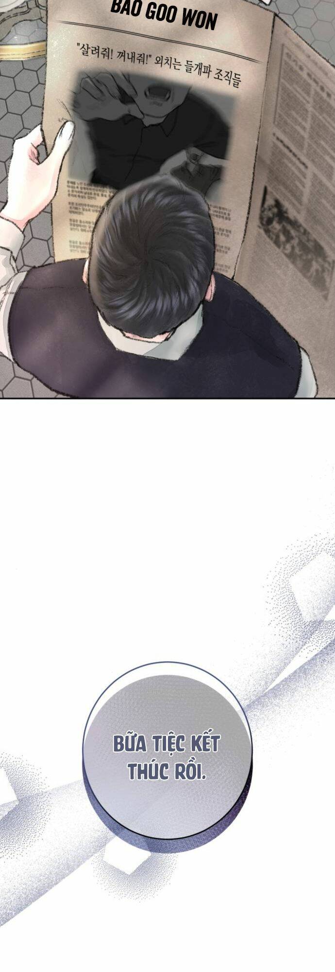 My Demon - Ác Quỷ Của Tôi: Chapter 2