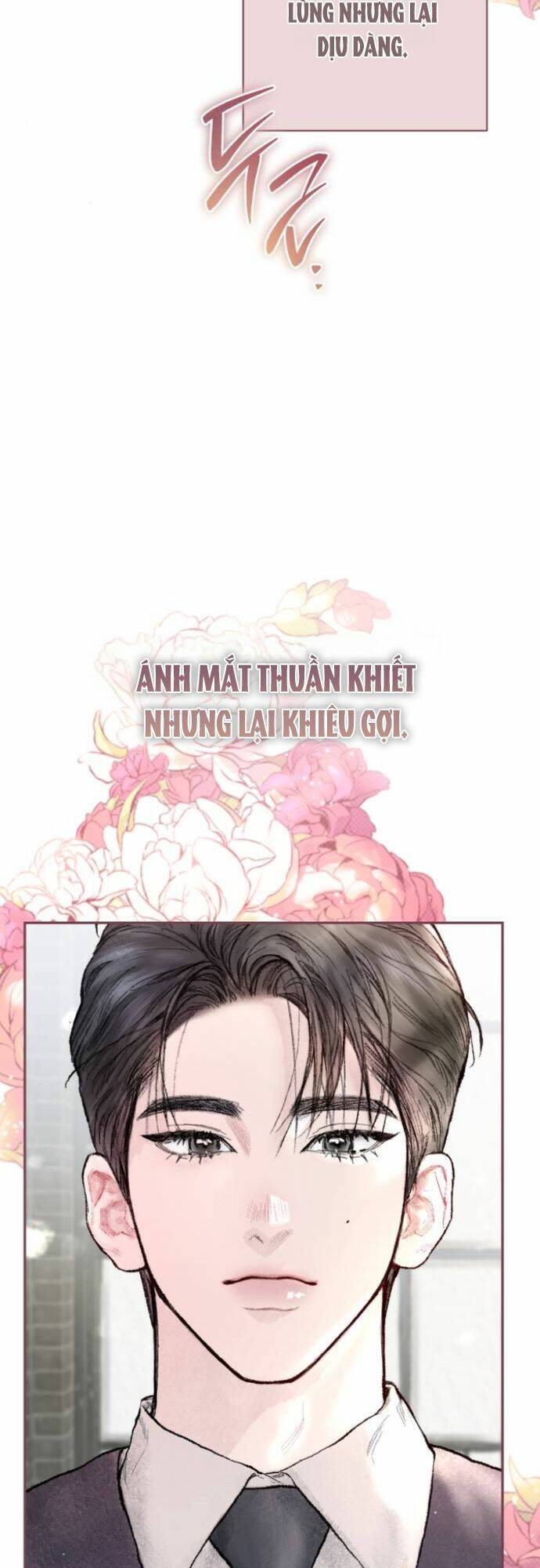 My Demon - Ác Quỷ Của Tôi: Chapter 2