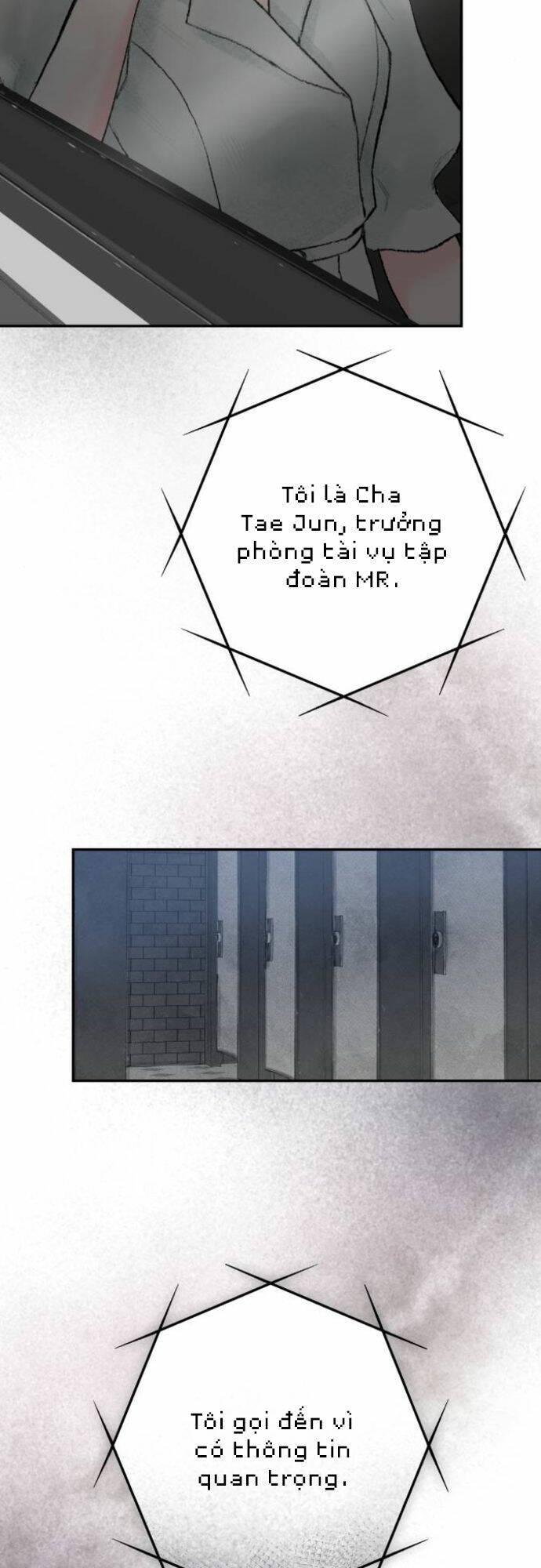 My Demon - Ác Quỷ Của Tôi: Chapter 2