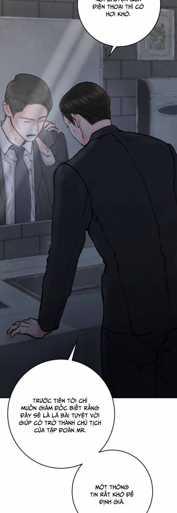 My Demon - Ác Quỷ Của Tôi: Chapter 2