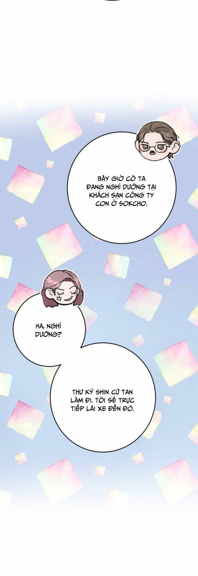 My Demon - Ác Quỷ Của Tôi: Chapter 2