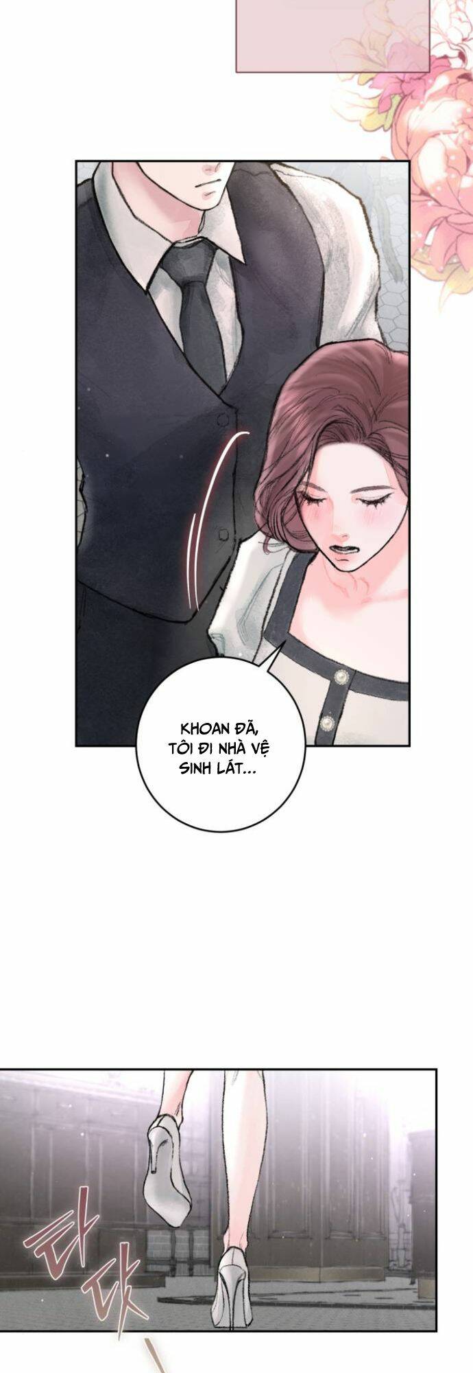 My Demon - Ác Quỷ Của Tôi: Chapter 2