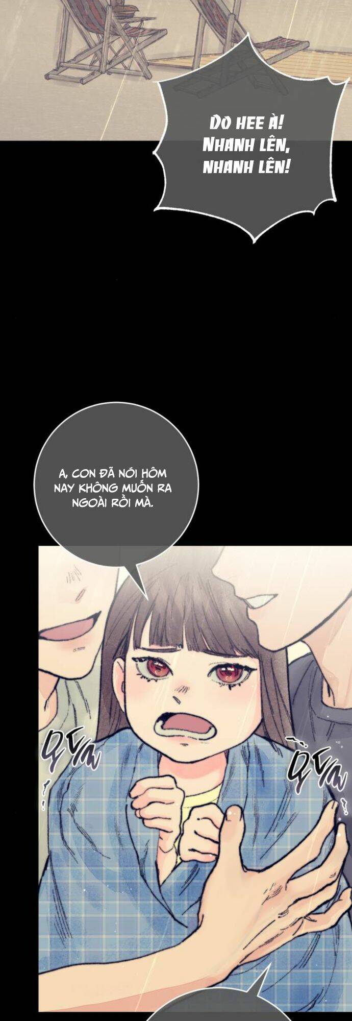 My Demon - Ác Quỷ Của Tôi: Chapter 2