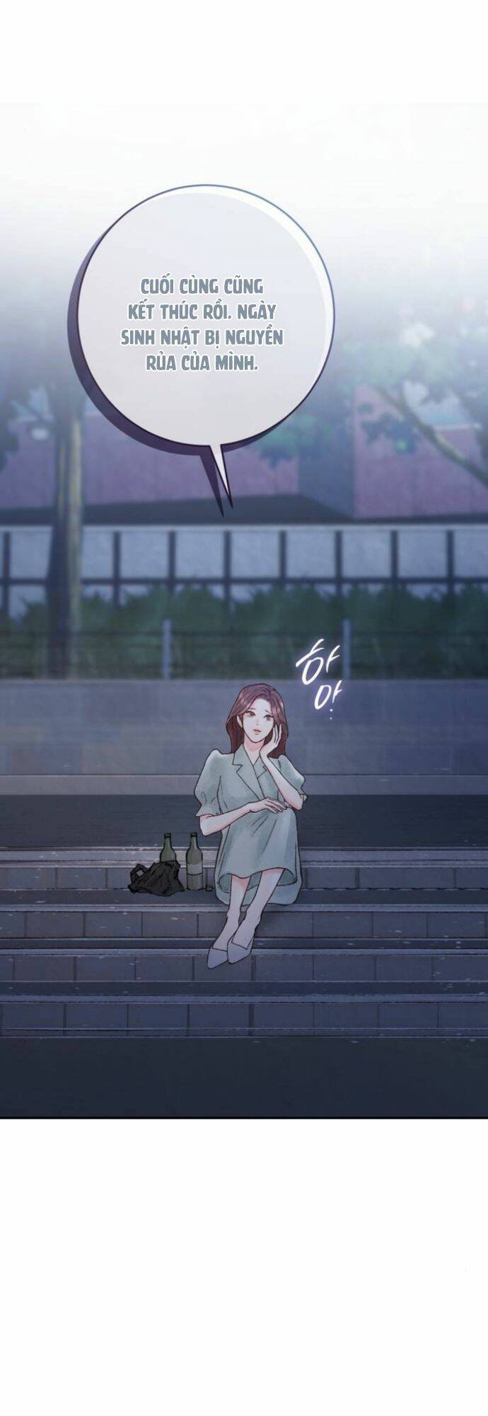 My Demon - Ác Quỷ Của Tôi: Chapter 2