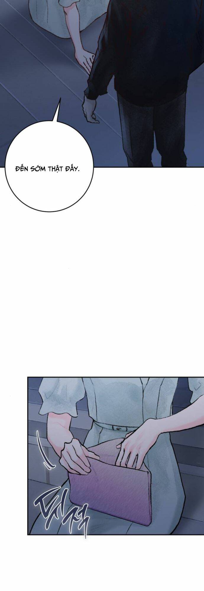 My Demon - Ác Quỷ Của Tôi: Chapter 2