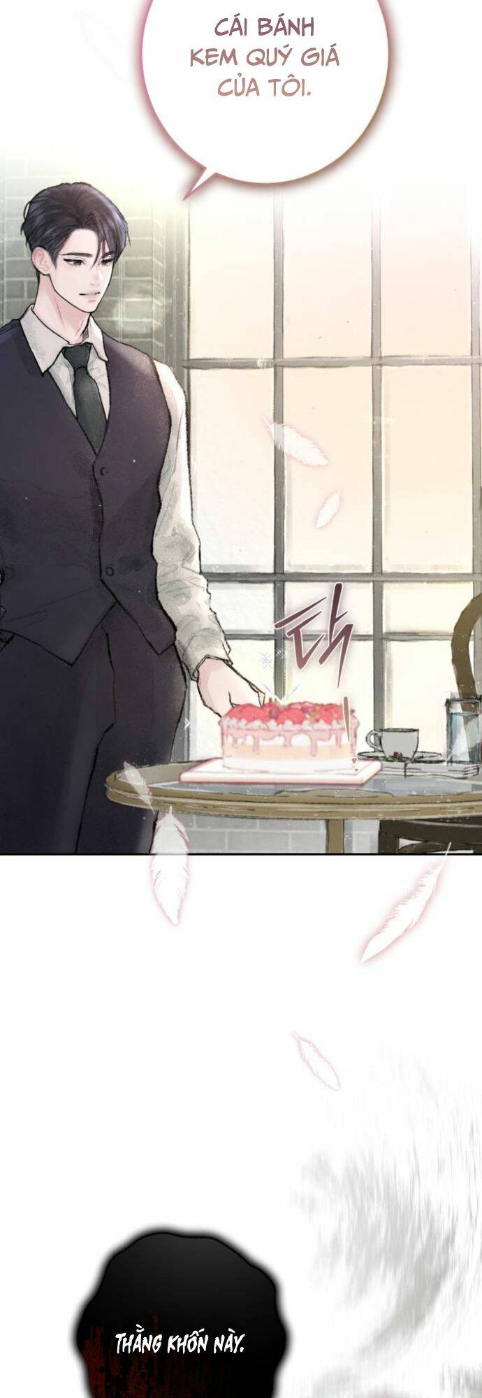 My Demon - Ác Quỷ Của Tôi: Chapter 2