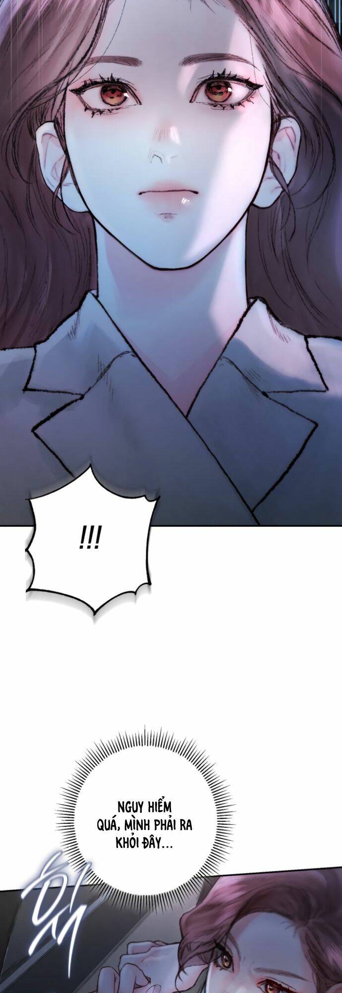 My Demon - Ác Quỷ Của Tôi: Chapter 3