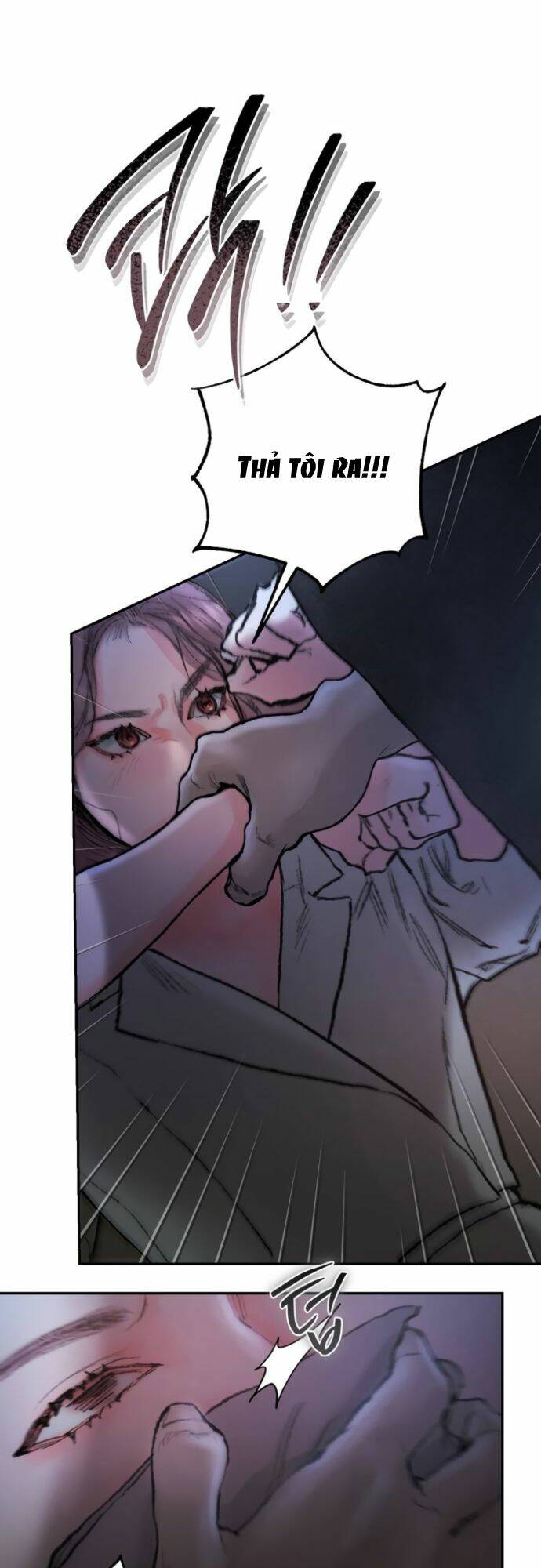 My Demon - Ác Quỷ Của Tôi: Chapter 3