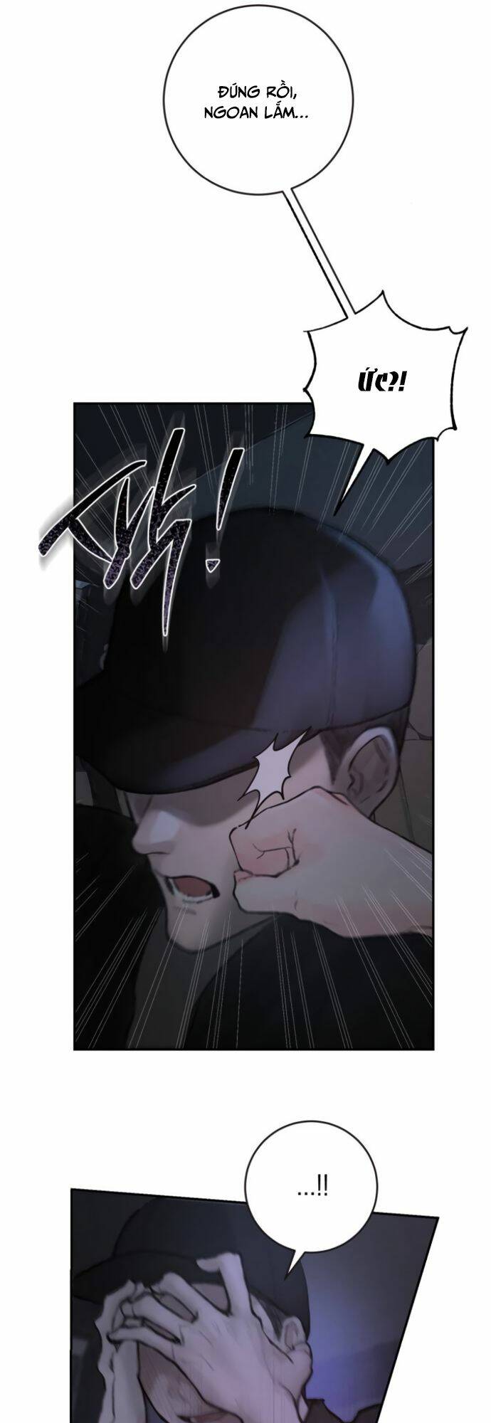 My Demon - Ác Quỷ Của Tôi: Chapter 3