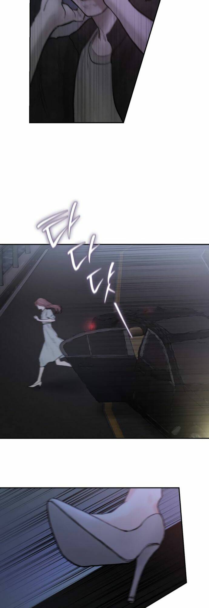 My Demon - Ác Quỷ Của Tôi: Chapter 3