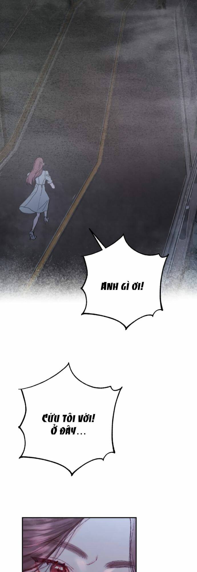 My Demon - Ác Quỷ Của Tôi: Chapter 3