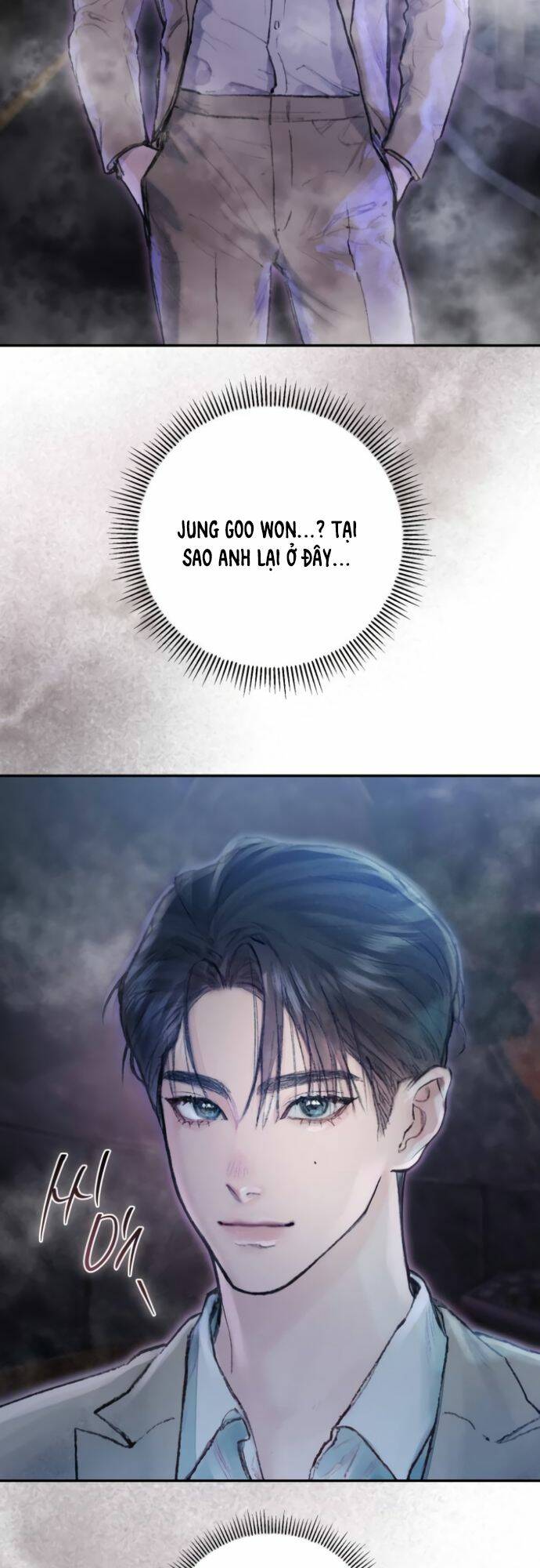 My Demon - Ác Quỷ Của Tôi: Chapter 3