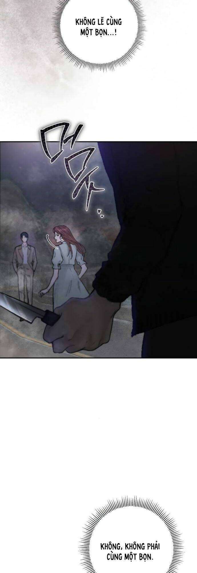 My Demon - Ác Quỷ Của Tôi: Chapter 3