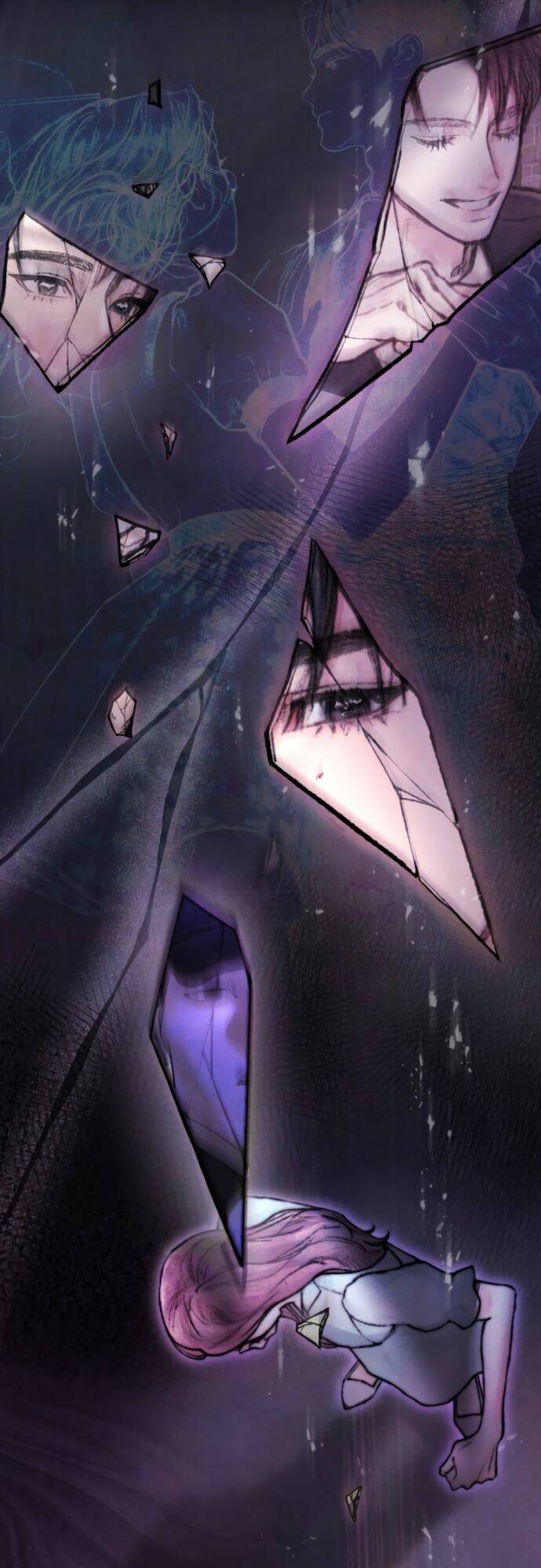 My Demon - Ác Quỷ Của Tôi: Chapter 3