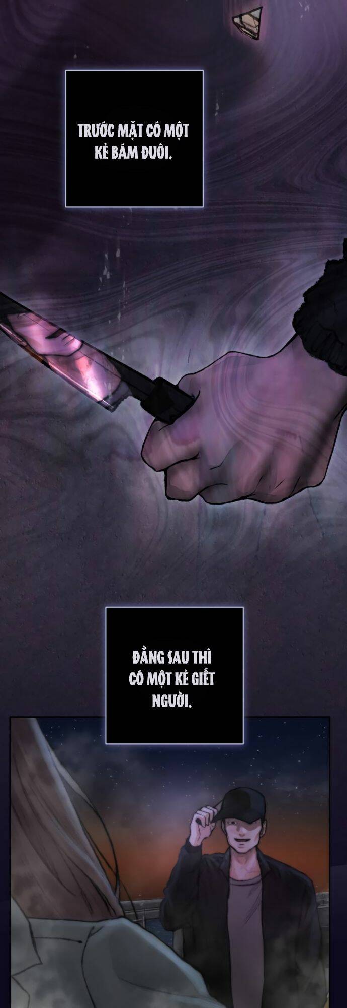My Demon - Ác Quỷ Của Tôi: Chapter 3