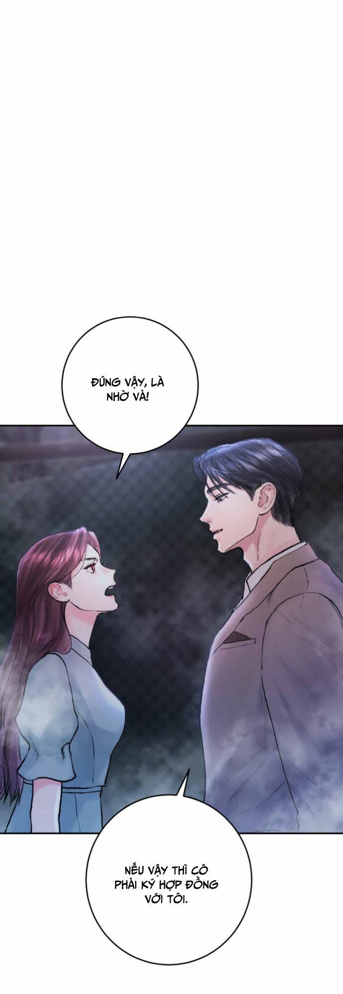 My Demon - Ác Quỷ Của Tôi: Chapter 3