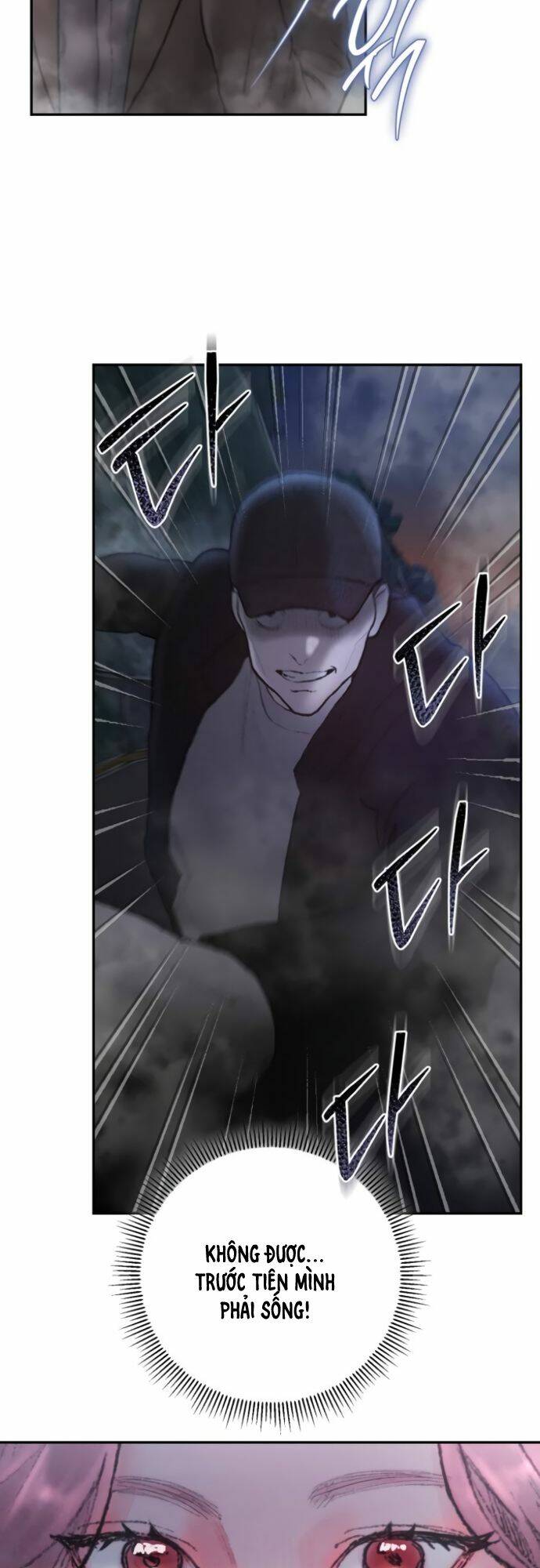My Demon - Ác Quỷ Của Tôi: Chapter 3