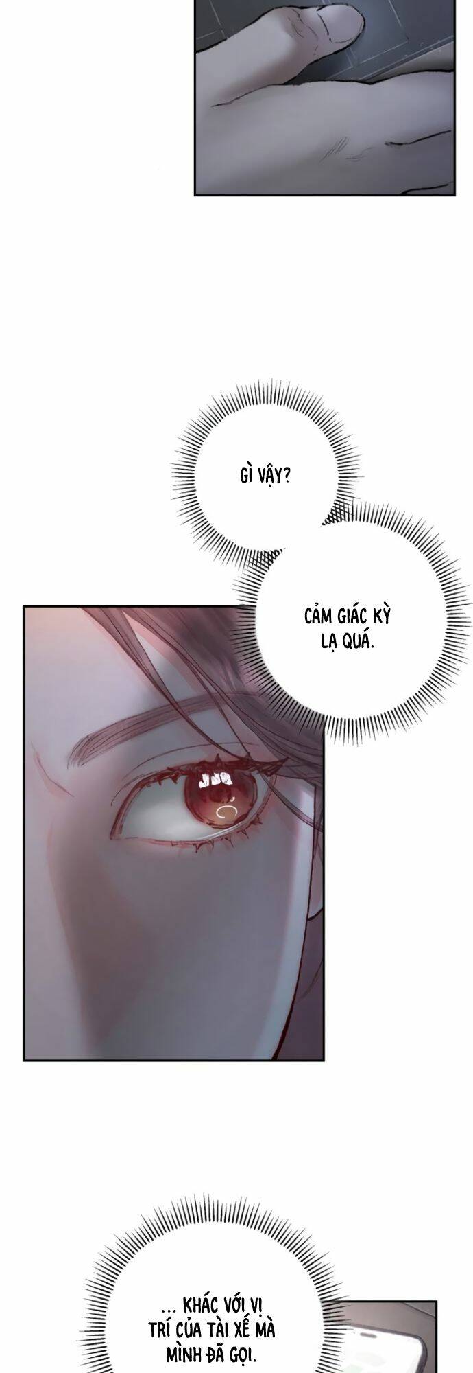 My Demon - Ác Quỷ Của Tôi: Chapter 3