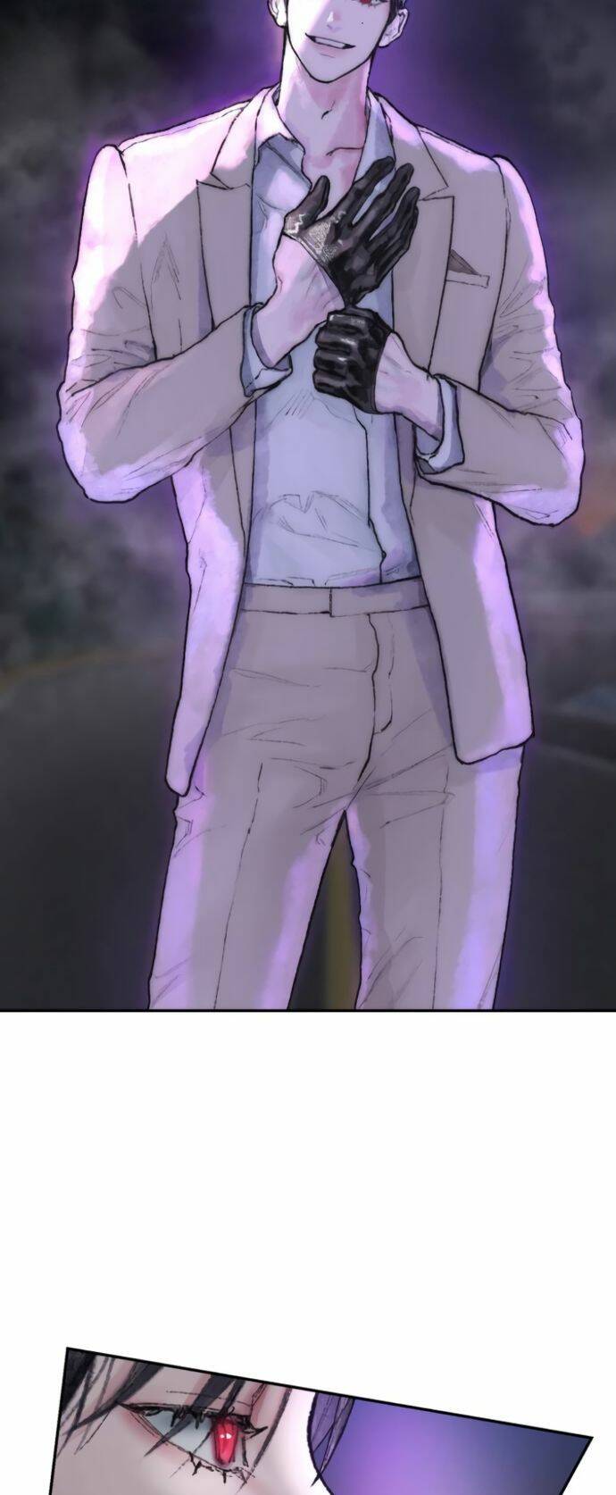 My Demon - Ác Quỷ Của Tôi: Chapter 3