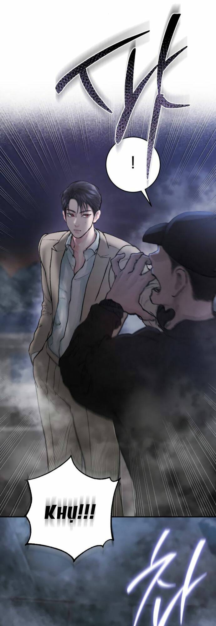 My Demon - Ác Quỷ Của Tôi: Chapter 3