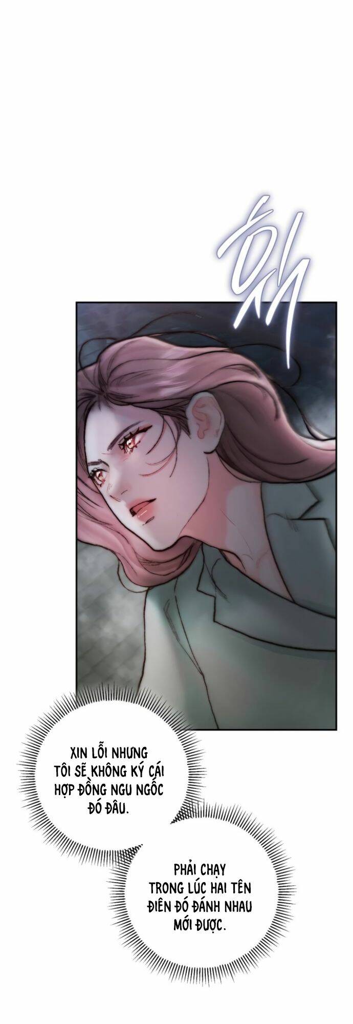 My Demon - Ác Quỷ Của Tôi: Chapter 3