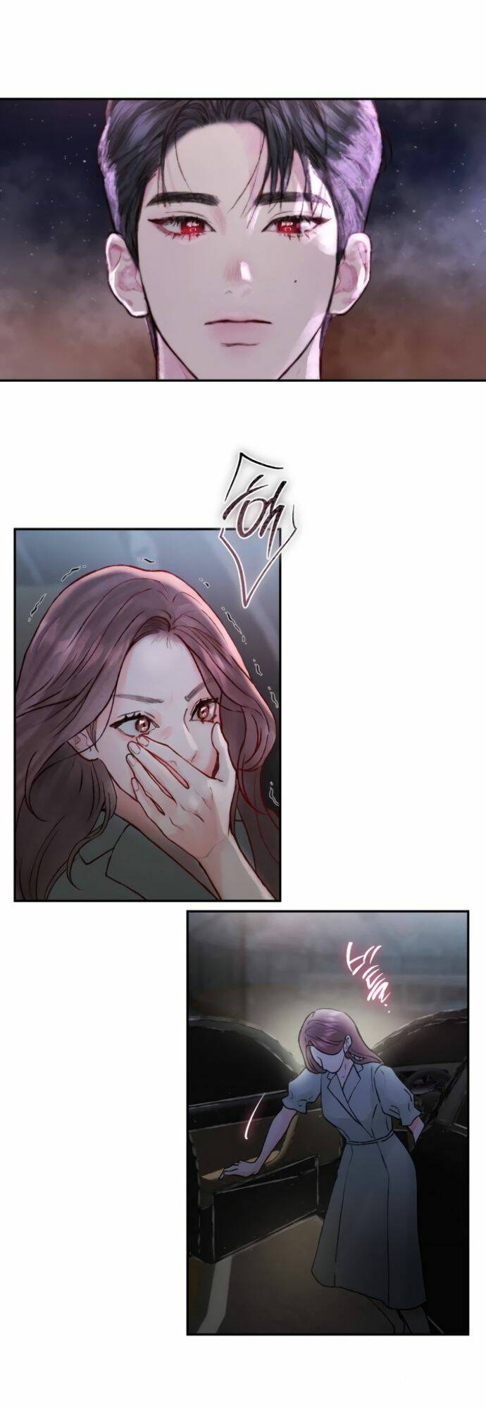 My Demon - Ác Quỷ Của Tôi: Chapter 3