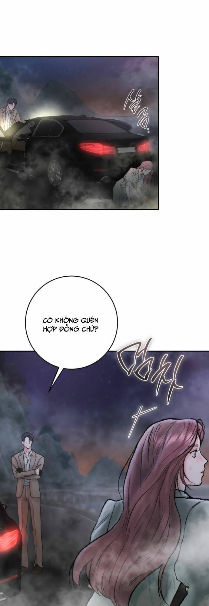 My Demon - Ác Quỷ Của Tôi: Chapter 3