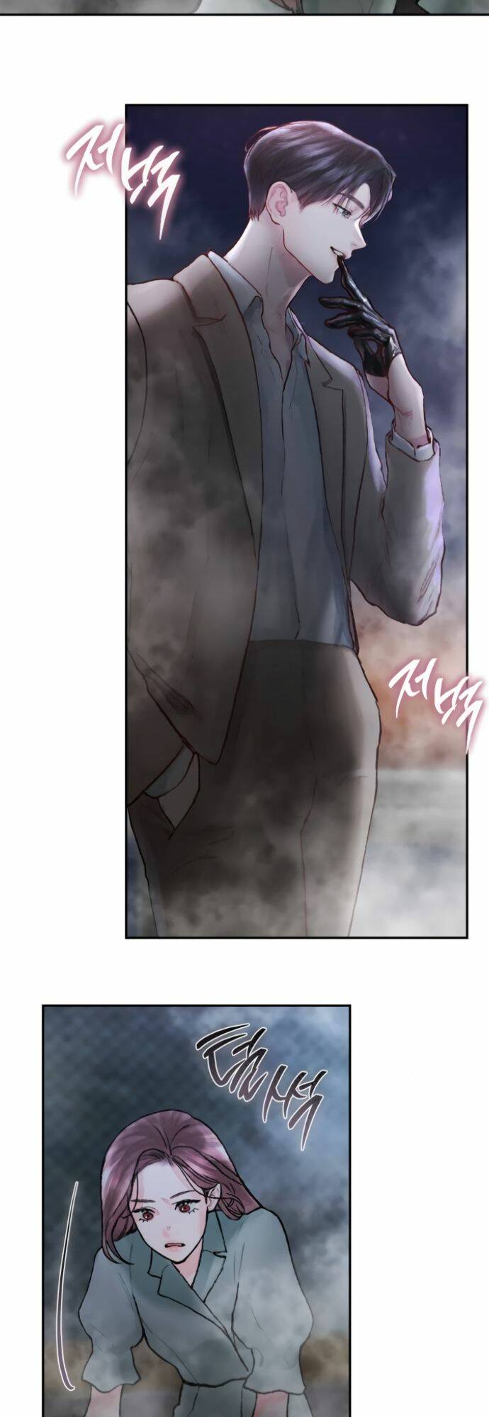 My Demon - Ác Quỷ Của Tôi: Chapter 3