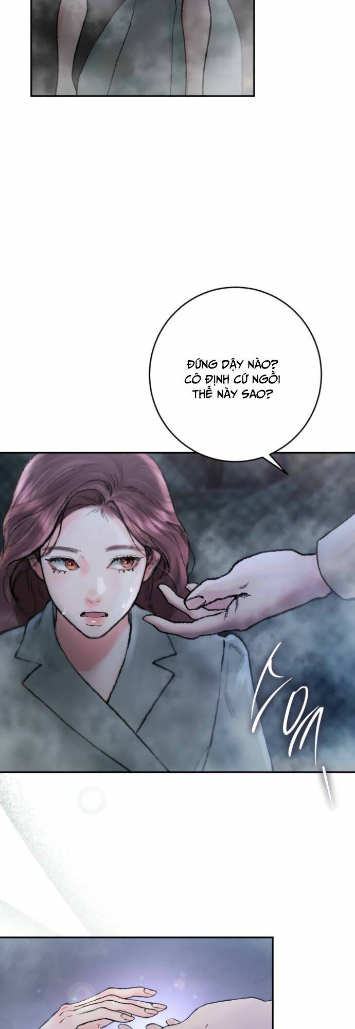 My Demon - Ác Quỷ Của Tôi: Chapter 3