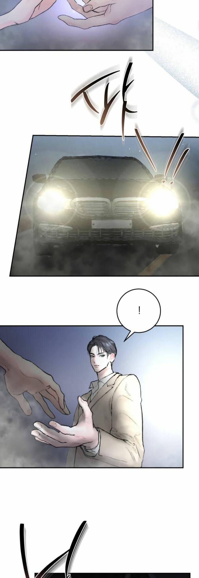 My Demon - Ác Quỷ Của Tôi: Chapter 3