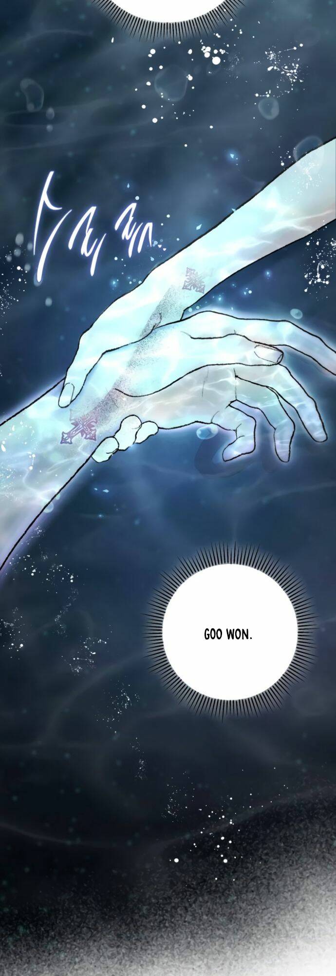 My Demon - Ác Quỷ Của Tôi: Chapter 3