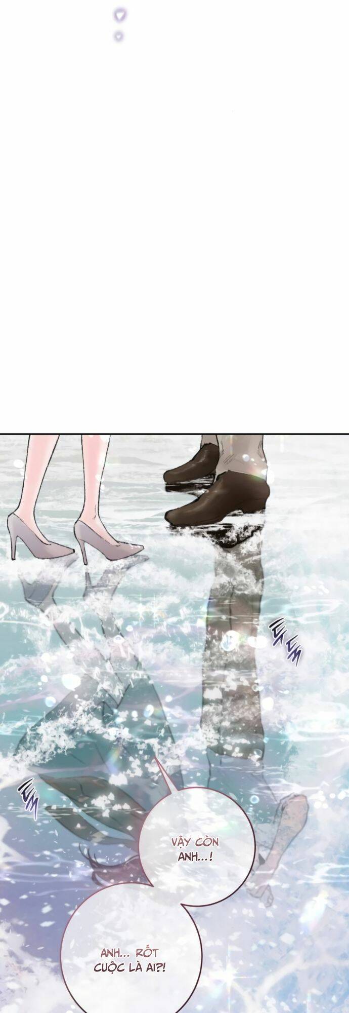 My Demon - Ác Quỷ Của Tôi: Chapter 4