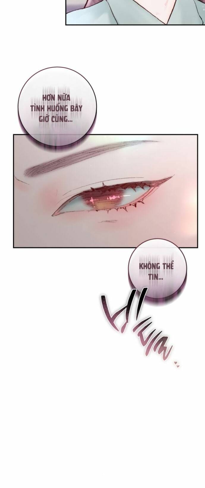 My Demon - Ác Quỷ Của Tôi: Chapter 4