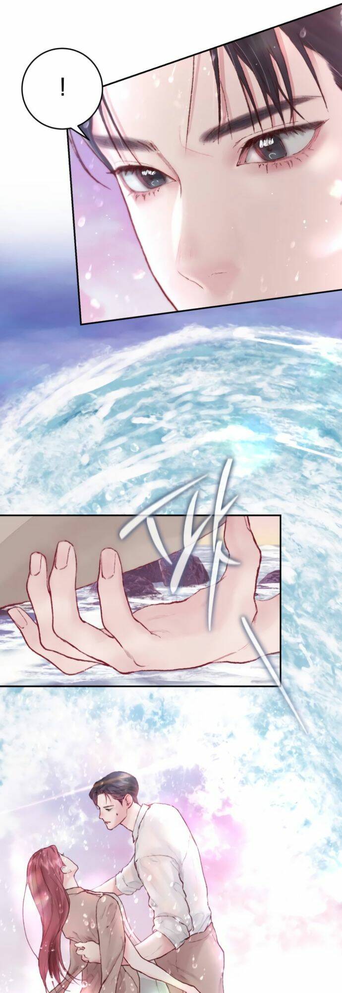 My Demon - Ác Quỷ Của Tôi: Chapter 4