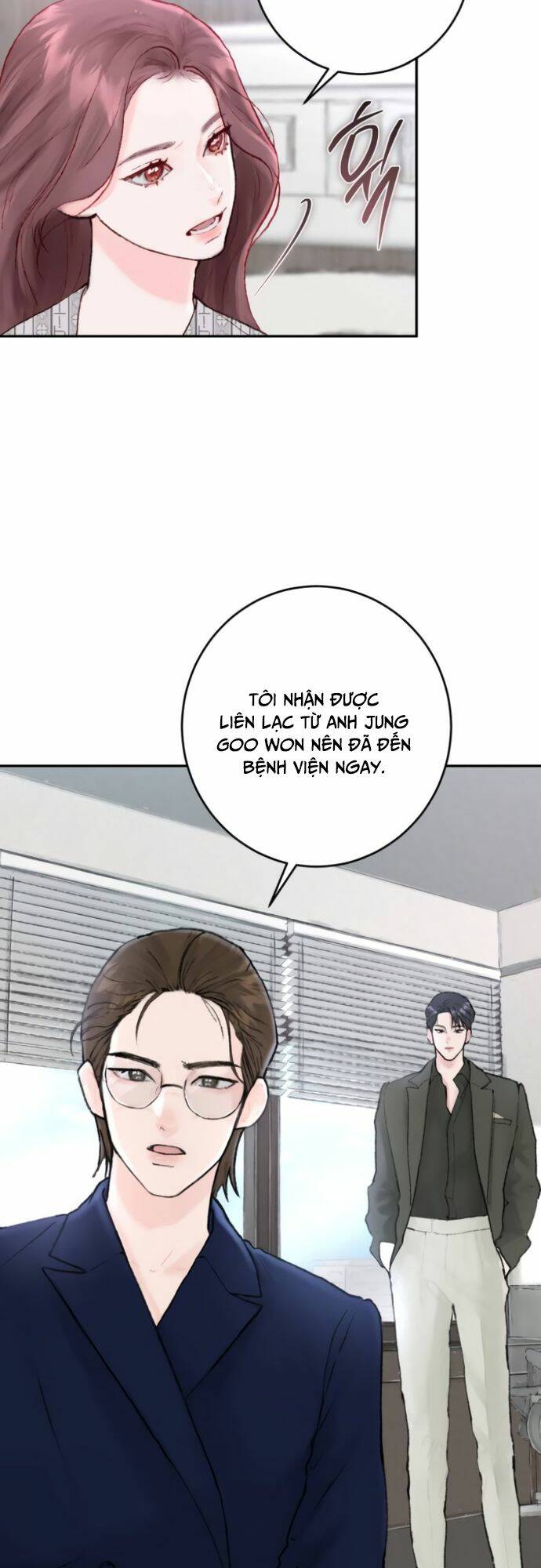 My Demon - Ác Quỷ Của Tôi: Chapter 4
