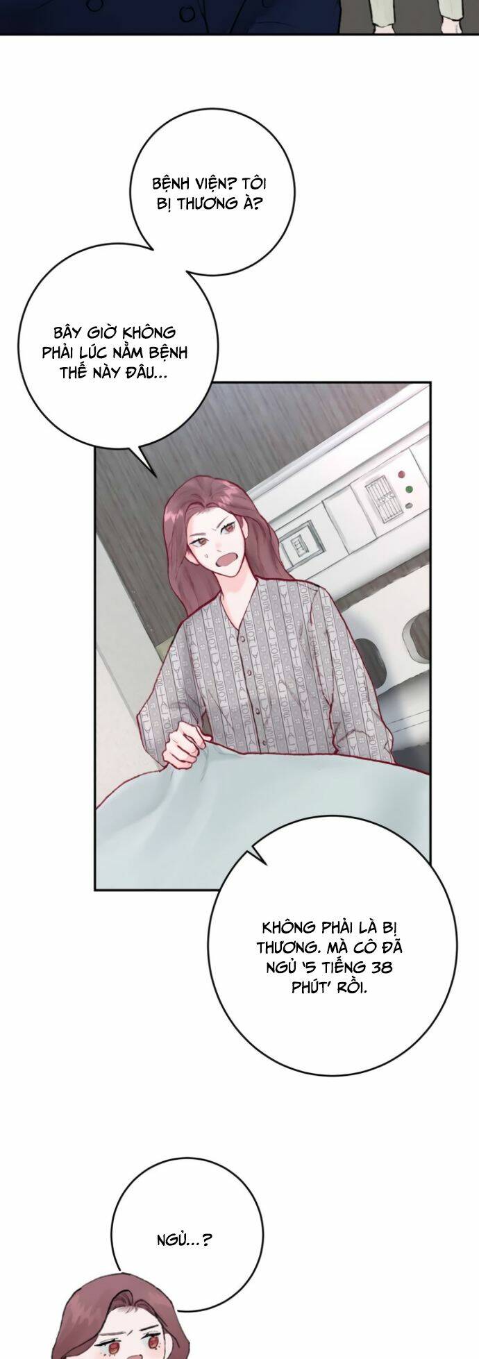 My Demon - Ác Quỷ Của Tôi: Chapter 4