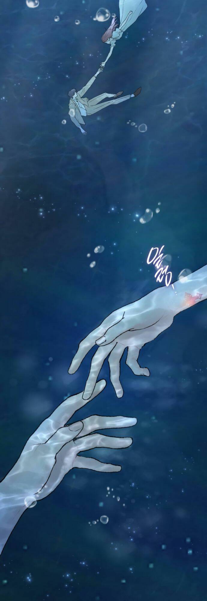 My Demon - Ác Quỷ Của Tôi: Chapter 4