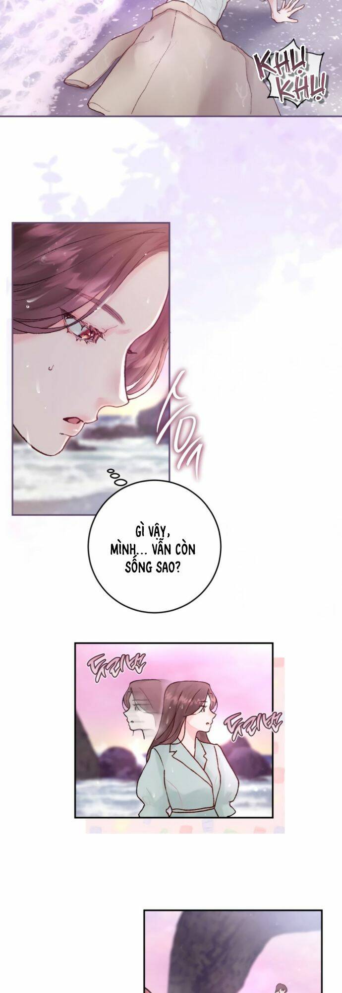 My Demon - Ác Quỷ Của Tôi: Chapter 4