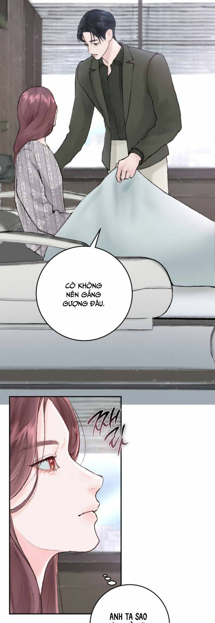 My Demon - Ác Quỷ Của Tôi: Chapter 4