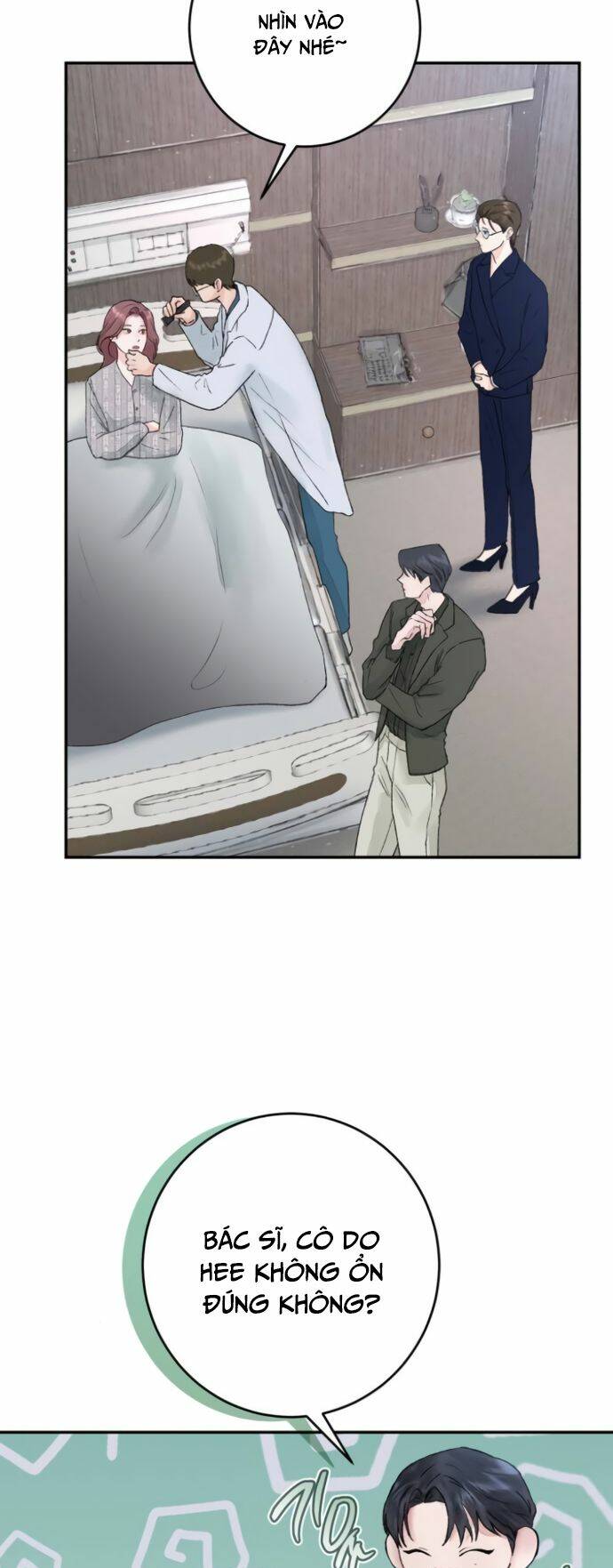 My Demon - Ác Quỷ Của Tôi: Chapter 4