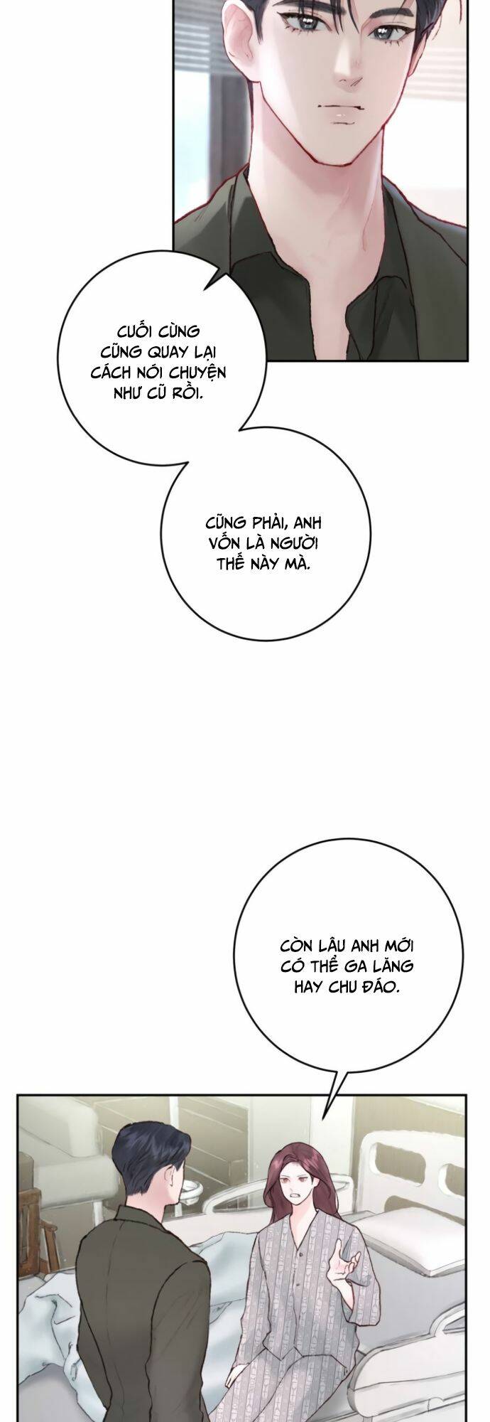My Demon - Ác Quỷ Của Tôi: Chapter 4