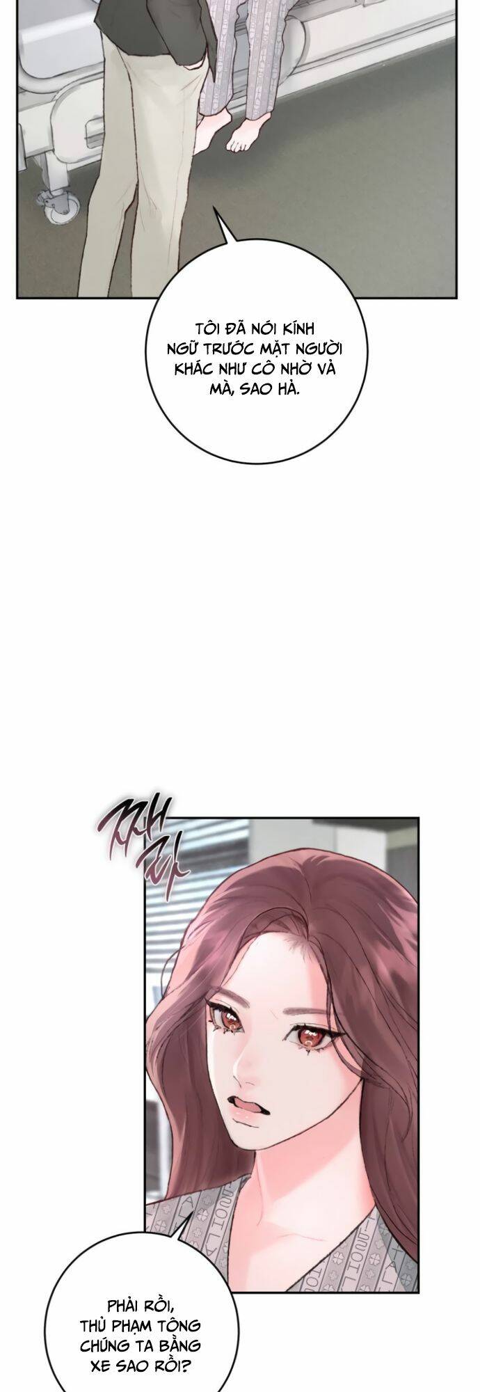 My Demon - Ác Quỷ Của Tôi: Chapter 4